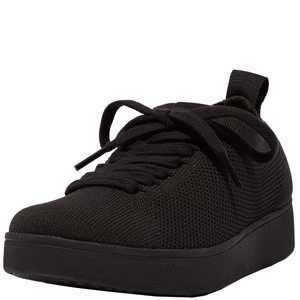 Fitflop Women's Modern Ankle Boot, All Black, 7.5